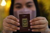 Usaha Kian Berkah Dari Gadai Tabungan Emas Syariah 