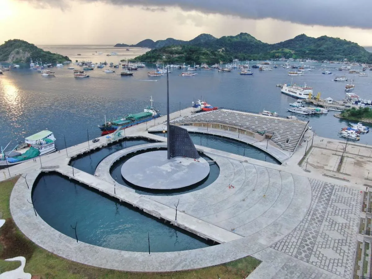 InJourney Gelar Konser Akhir Tahun di Labuan Bajo, Targetkan 4.000 Penonton