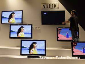GTC Kuasai 30% Pasar Monitor