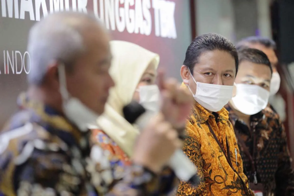 Pasca IPO, ini agenda ekspansi Widodo Makmur Unggas (WMUU) 