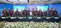 Semen Indonesia (SMGR) Putuskan Tebar Seluruh Laba 2025 Sebagai Dividen 