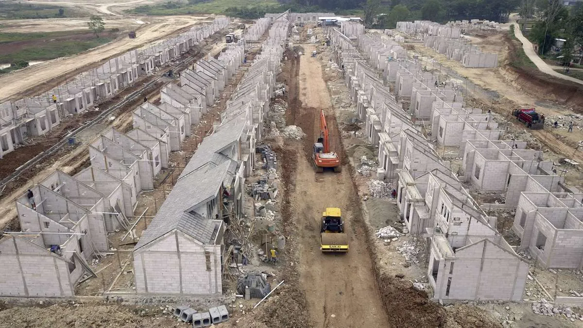 Modernland gelar program Promo Merdeka di Jakarta Garden City