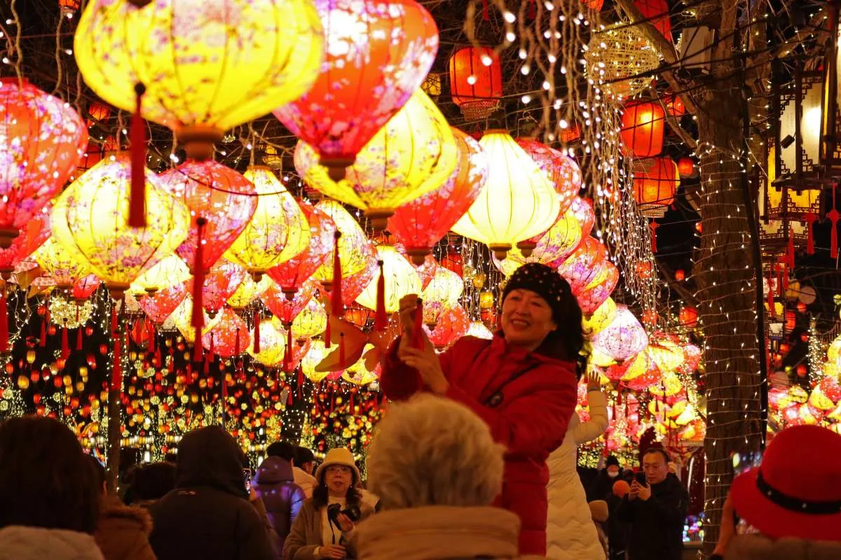 Ramalan Feng Shui 2026 Sambut Imlek 2577: Sektor Bisnis Ini Siap Melejit Cuan