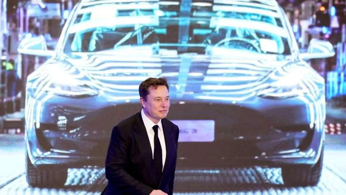 Jadi Orang Terkaya di Dunia, Begini Cara Elon Musk Membangun Kekayaan 