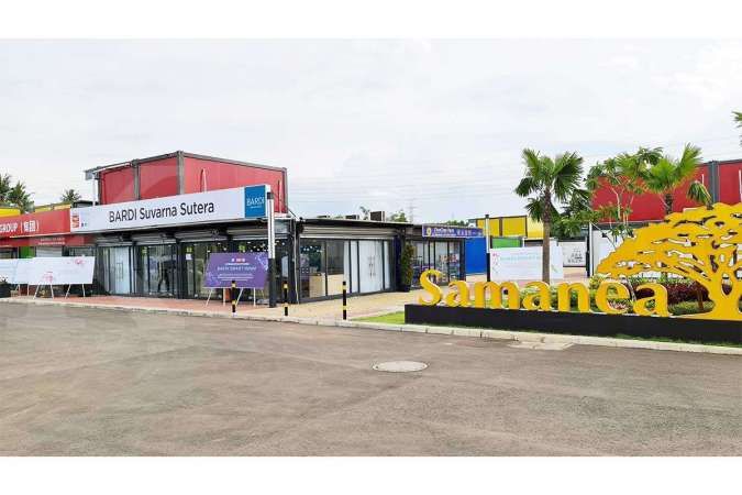 Kontan - BARDI ADV Online