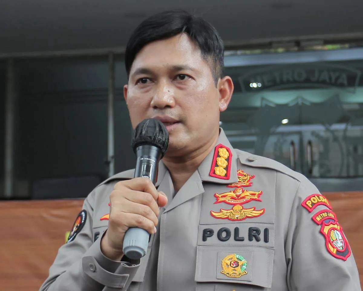 Malam Tahun Baru, Polda Metro Terapkan Crowd Free Night di 73 Titik di Jakarta