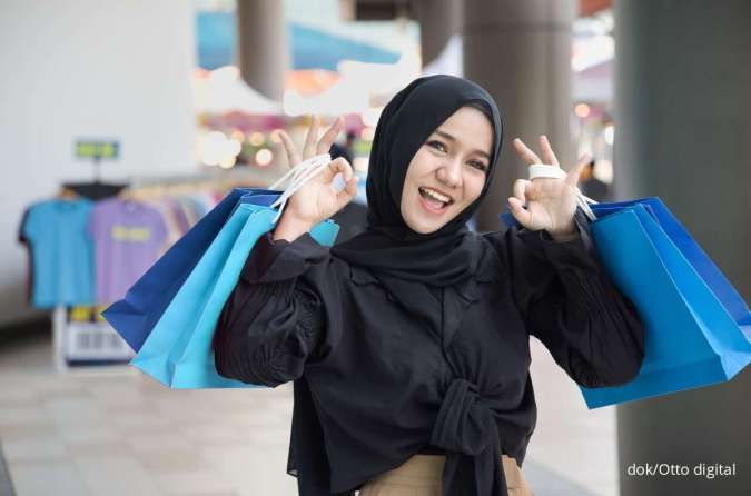 OttoPoint Beberkan Manfaat Loyalty Points