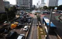 Inilah Lokasi Tilang ETLE Di Jakarta, Catat Daftar Pelanggaran & Besaran Denda Tilang