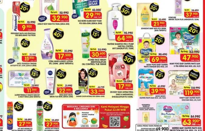 Promo JSM Superindo 26-28 November 2021