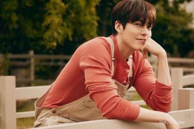 4 Drama Korea Populer yang Dibintangi Kim Woo Bin, Ada Our Blues!