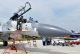 Tukar CPO dengan Sukhoi, ini kata pebisnis sawit