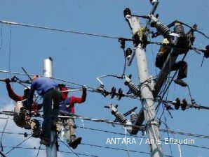 Jual Setrum, PLN Patok Pendapatan Rp 100 Triliun
