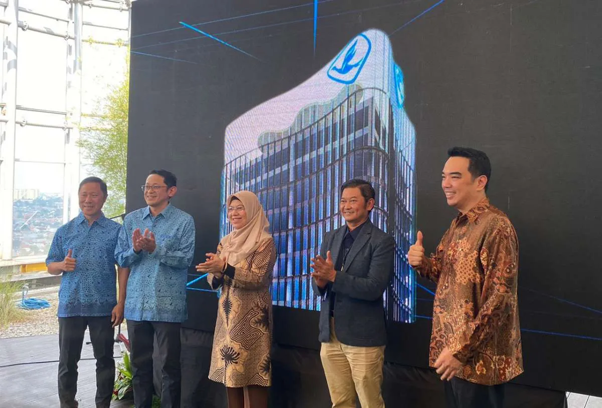Targetkan Kurangi Emisi Karbon Hingga 50% di 2030, Ini Upaya yang Dilakukan Blue Bird
