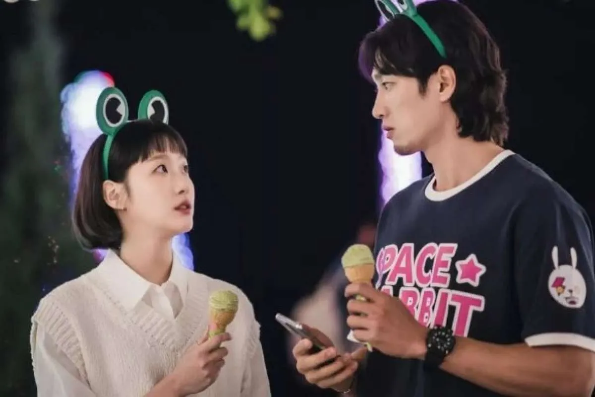 September, daftar drama Korea rating tertinggi didominasi judul terbaru