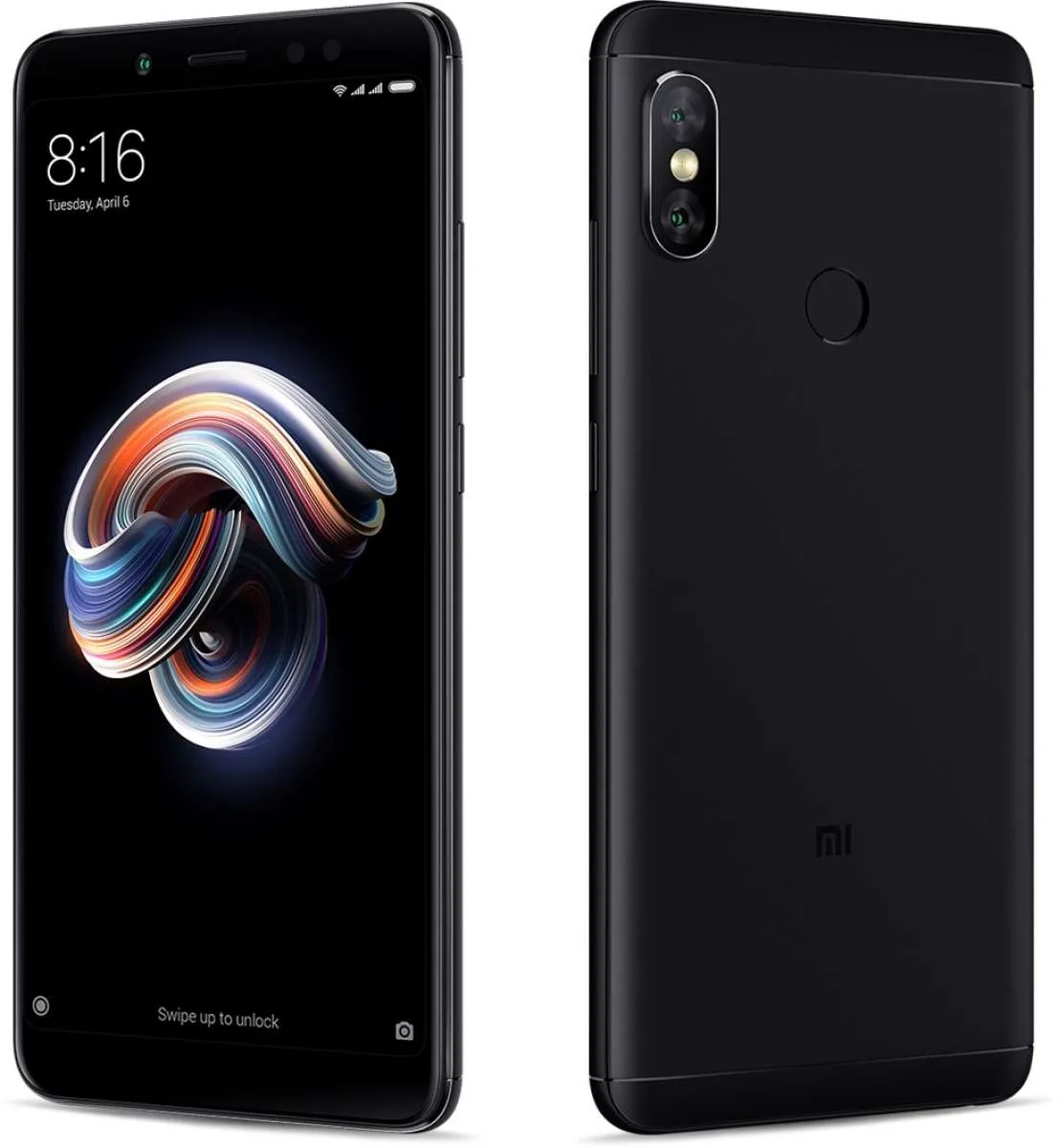 Sudah 3 tahun rilis, HP Xiaomi Redmi Note 5 akhirnya kebagian update MIUI 12