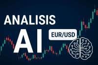 Analisis AI: EUR/USD Tunggu Rilis GDP AS, Bias Masih Bearish (28 Agustus 2025)