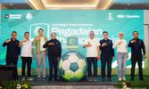 Pegadaian Kembali Dukung Sepak Bola Indonesia di Musim 2025/26
