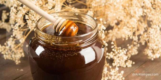 5 Manfaat madu untuk kesehatan tubuh, bisa jadi obat batuk