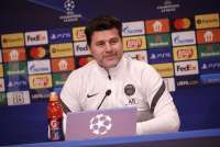 Bila Mauricio Pochettino ke Manchester United, Zinedine Zidane bisa tangani PSG