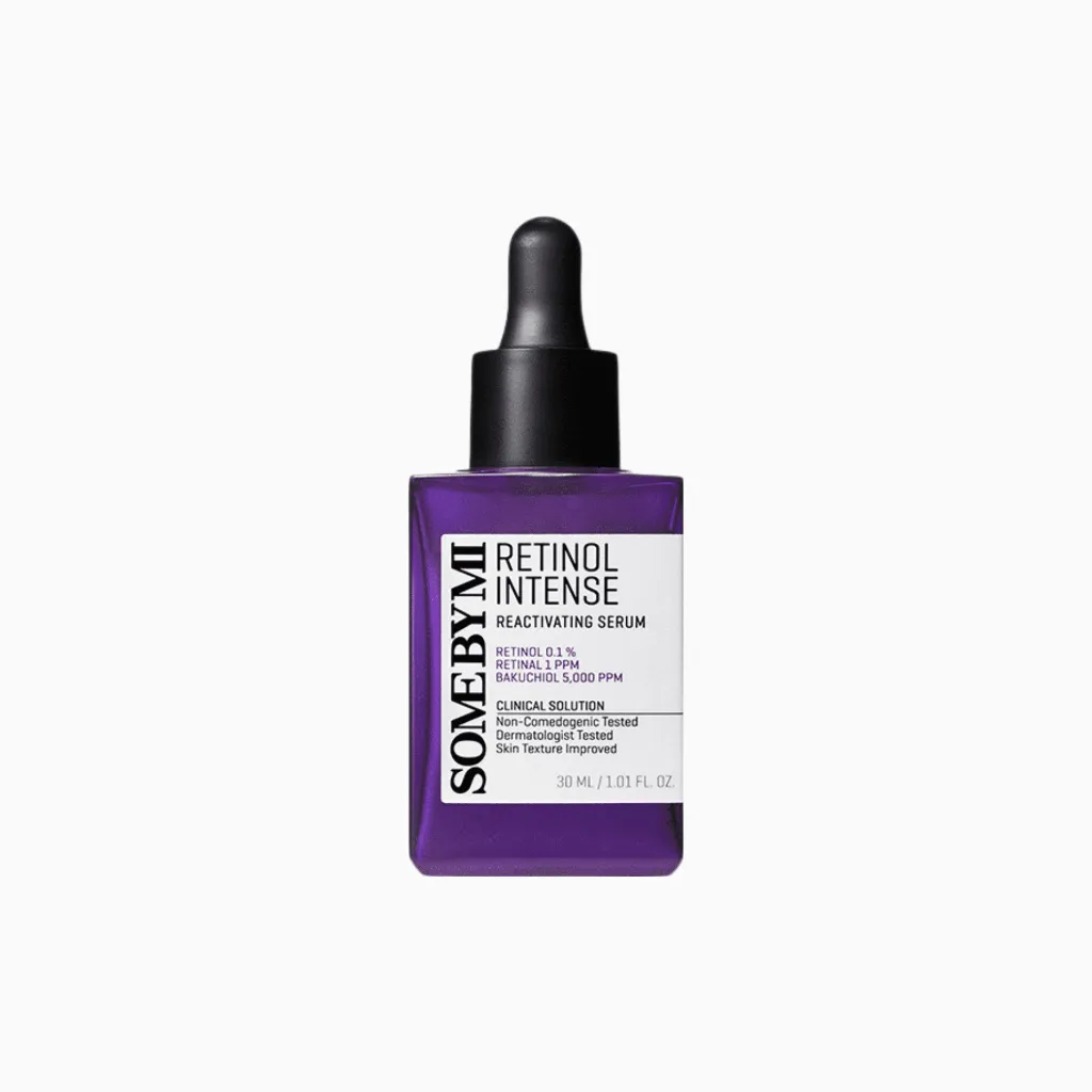 Some By Mi Retinol Intense Reactivating Serum