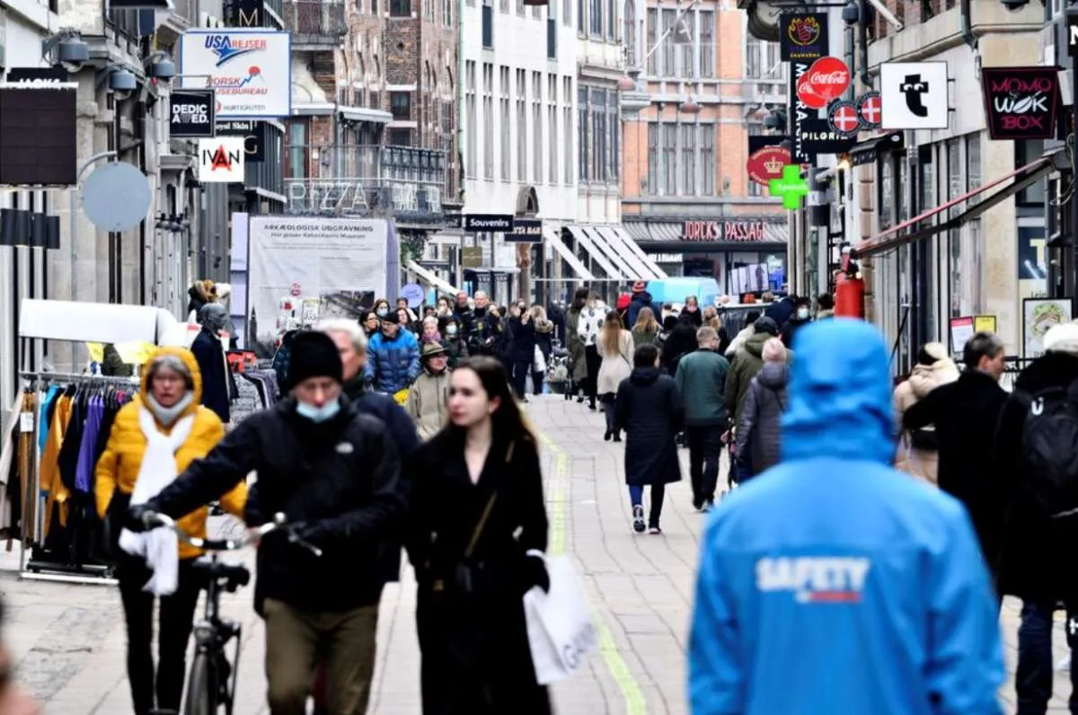 Uni Eropa dan Inggris Capai Kesepakatan Awal Jelang Pertemuan KTT EU-UK