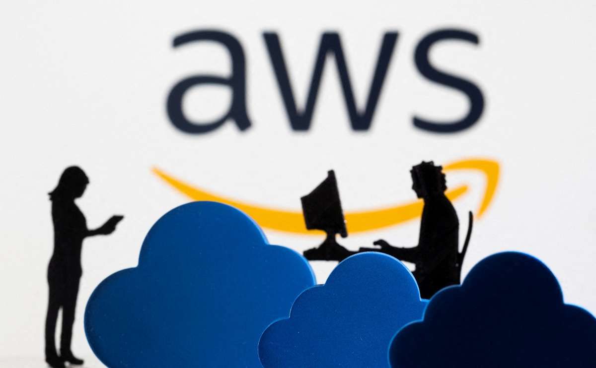 Umumkan Stock Split dan Rencana, Saham Amazon.com Terangkat