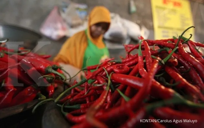 High inflation trend haunting retail business