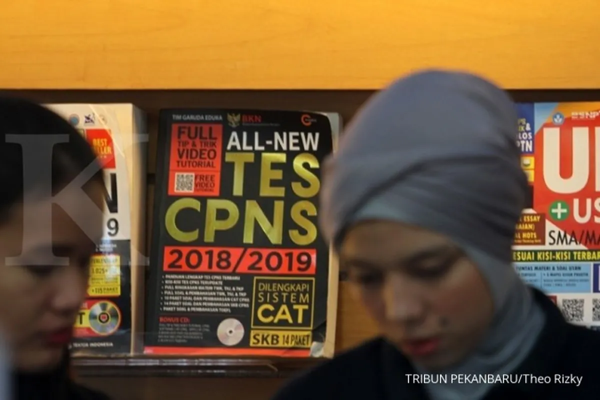 CPNS 2018: Kemdag membuka 225 formasi