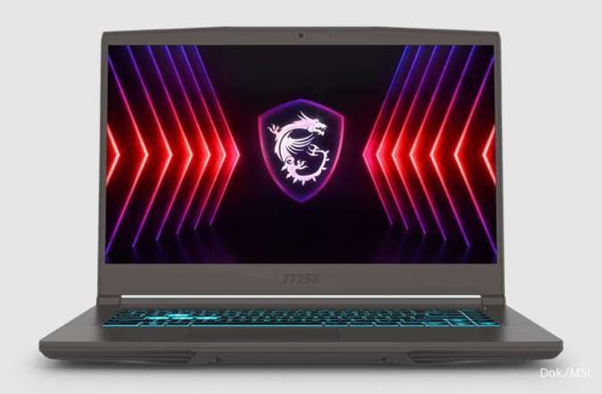 5 Rekomendasi Laptop Gaming Harga Rp 10-12 Juta Terbaik, Januari 2026