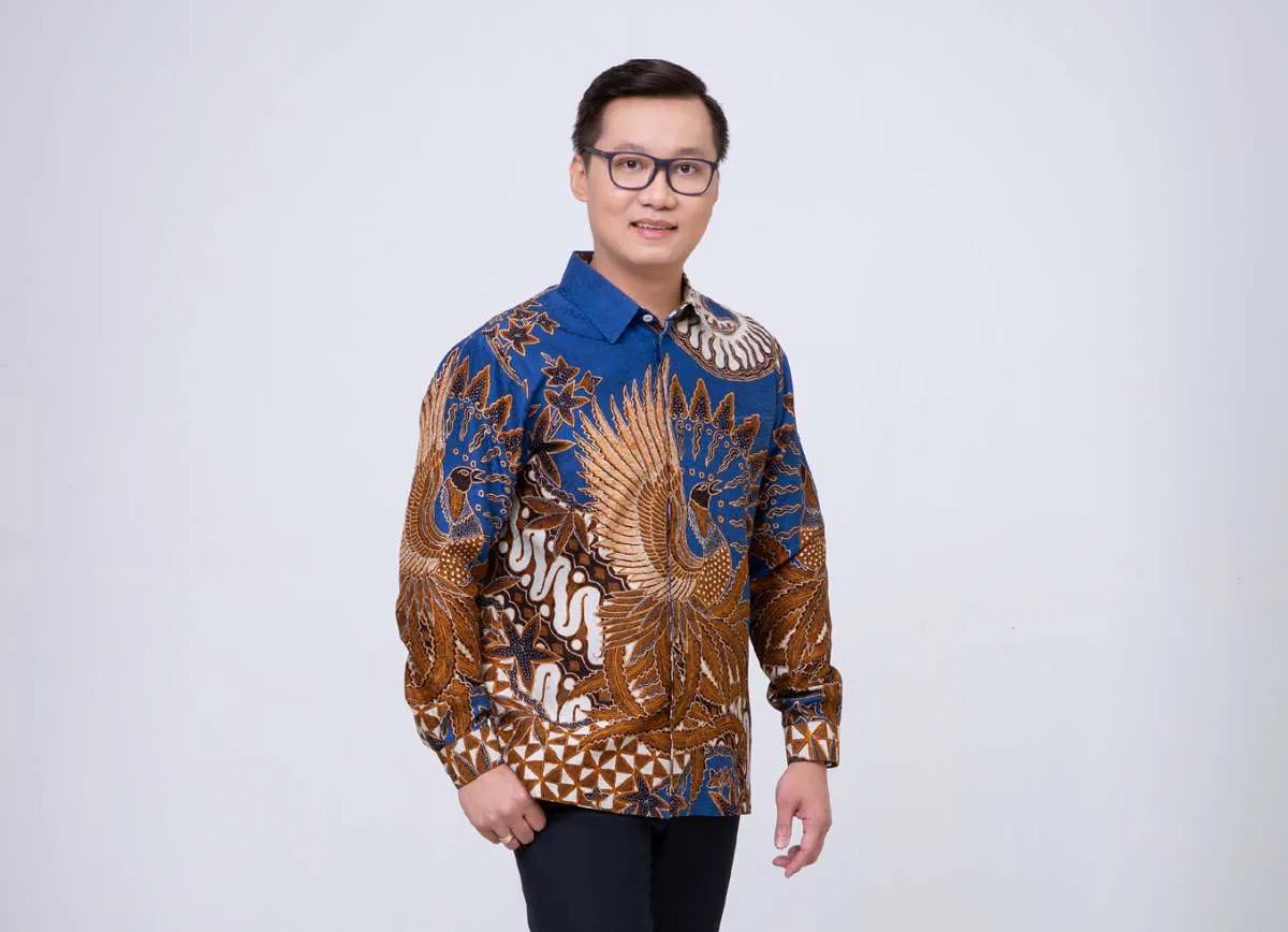 Melongok Keranjang Investasi Simon Hendiawan, Dirut Mitra Angkasa Sejahtera