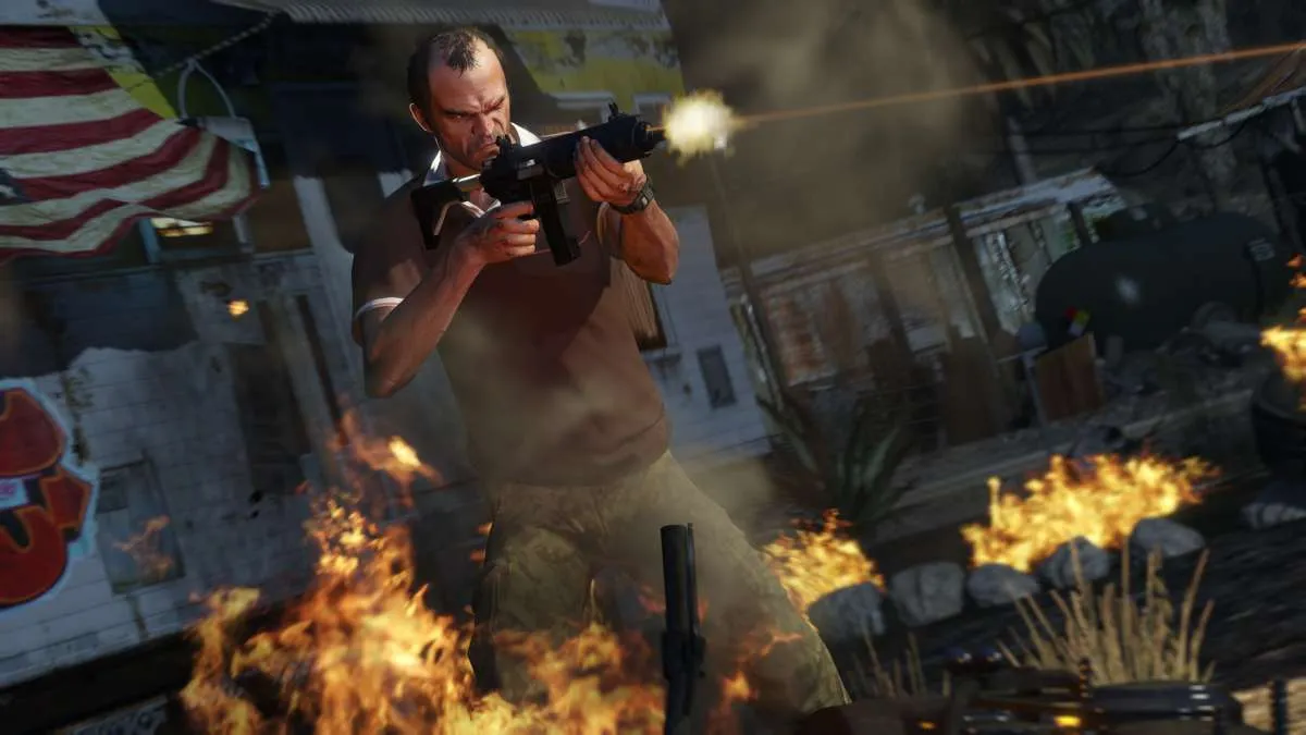 Cheat GTA 5 PC Lengkap dengan Penjelasan Bahasa Indonesia dan Cara Menggunakannya