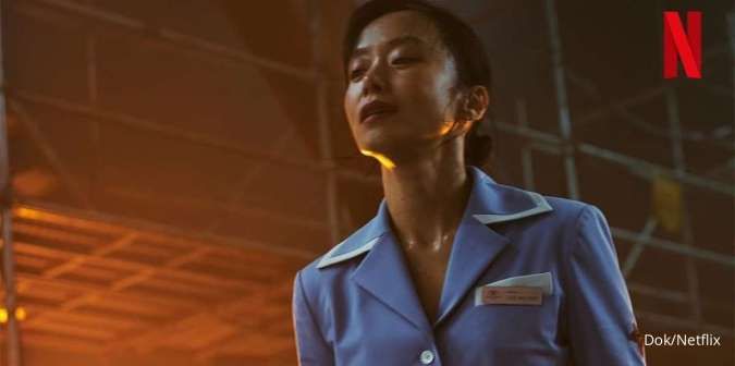 Sinopsis Kill Boksoon, Film Korea Terbaru 2023 di Netflix Usai Unlocked. 