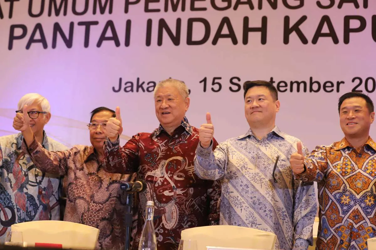 PANI Rights Issue 8 Miliar Saham, Ini Rekomendasi Sahamnya