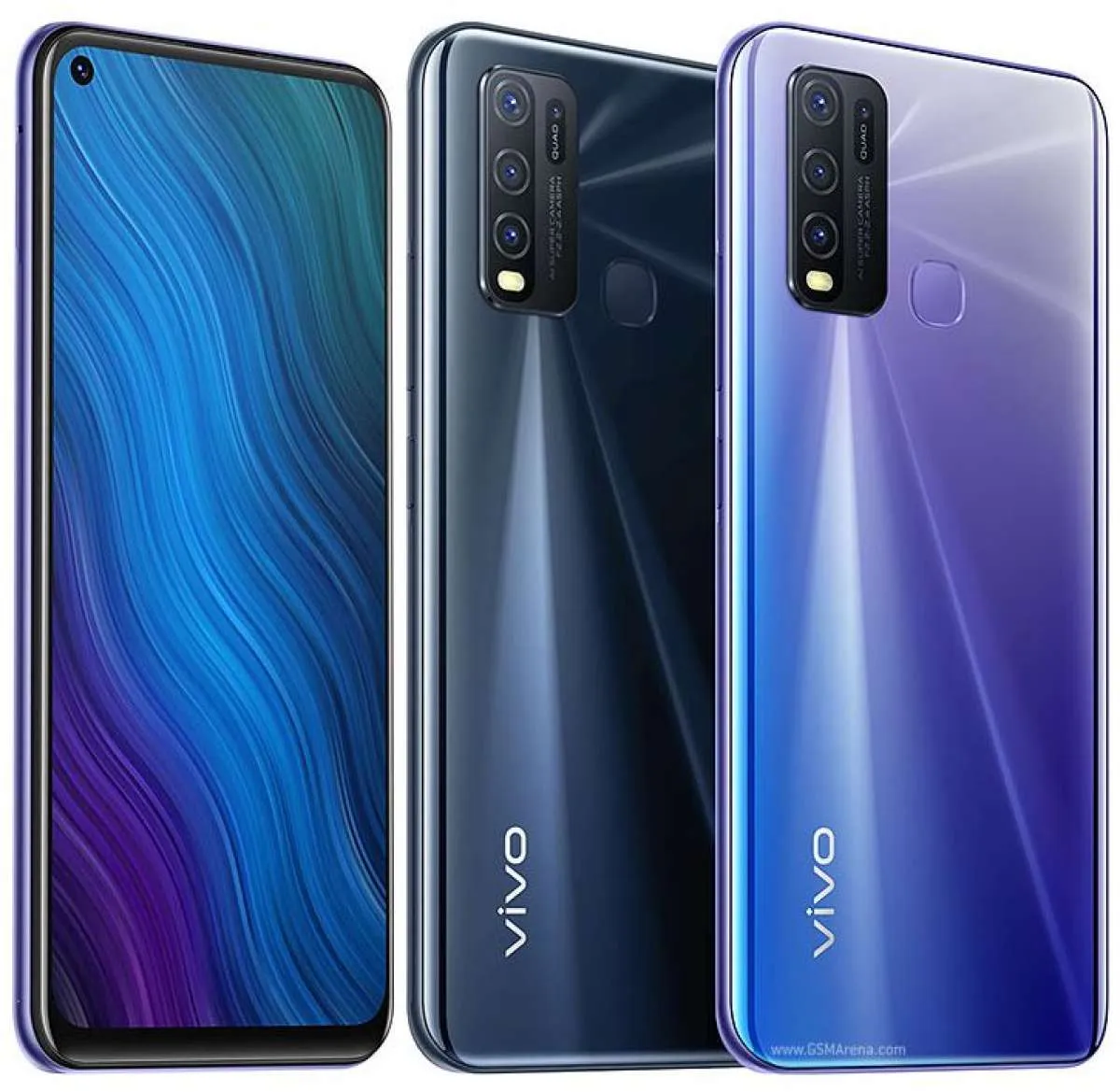 Semakin murah, ini harga Vivo Y50 terbaru di pasar Indonesia