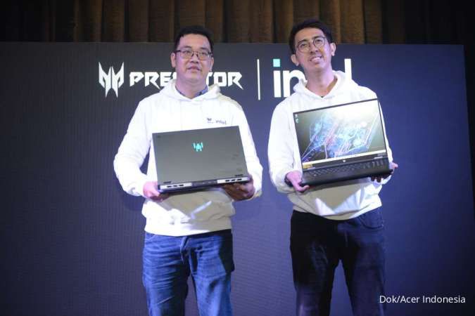 Acer Kenalkan Laptop Gaming Predator Helios Neo 16 dengan Prosesor Intel Core 14