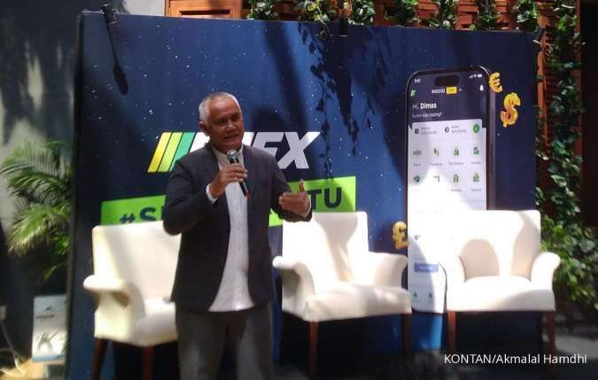 Monex Investindo Luncurkan Kampanye #Semudahltu, Ajak Masyarakat Berinvestasi Forex