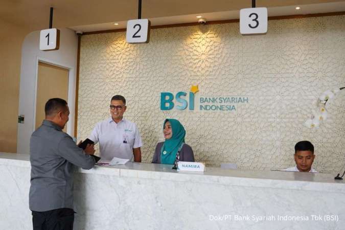 BSI Telah Salurkan Zakat Rp 289 Miliar melalui BAZNAS RI