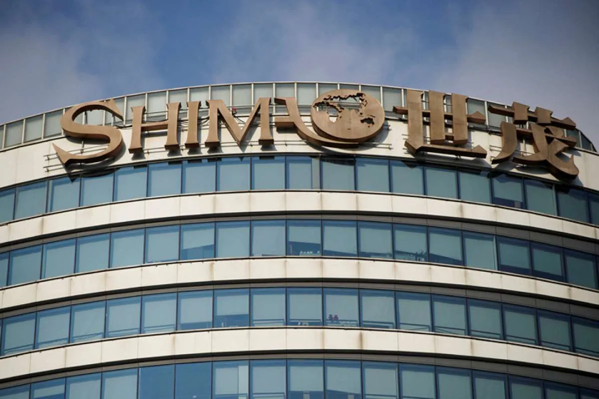 Kini Giliran Pengembang Properti China Shimao Group Gagal Bayar Obligasi US$ 1 Miliar