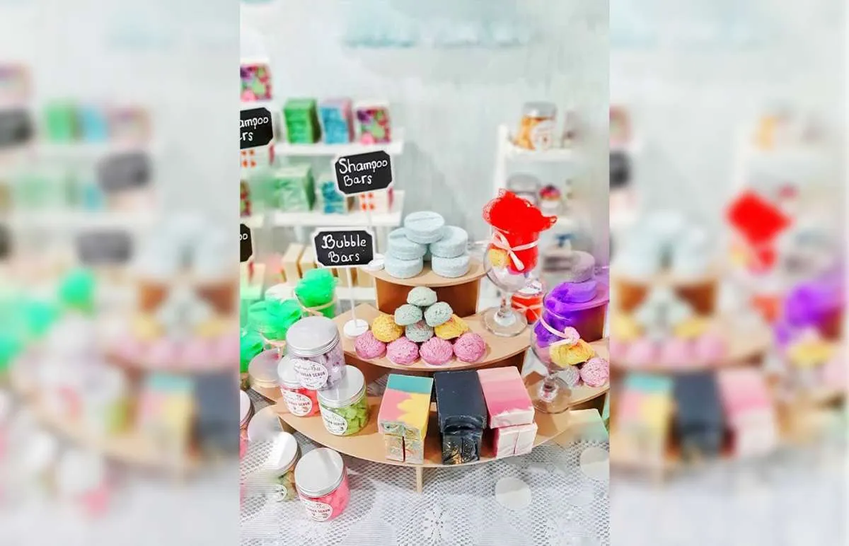Wanginya Potensi Bisnis Produk Kesehatan dan Kecantikan Organik