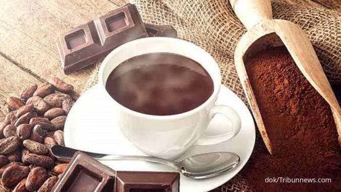Coklat Bisa Menjaga Kesehatan Jantung pada Penderita Diabetes, Benarkah? 