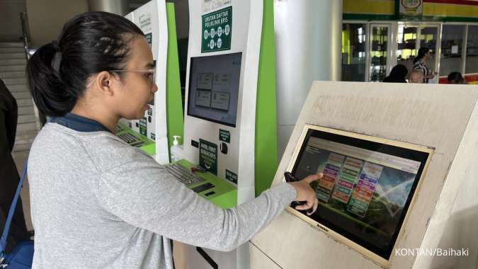 Dihantui Defisit BPJS Kesehatan dan Rupiah Loyo, Saham Rumah Sakit Kena Getahnya!