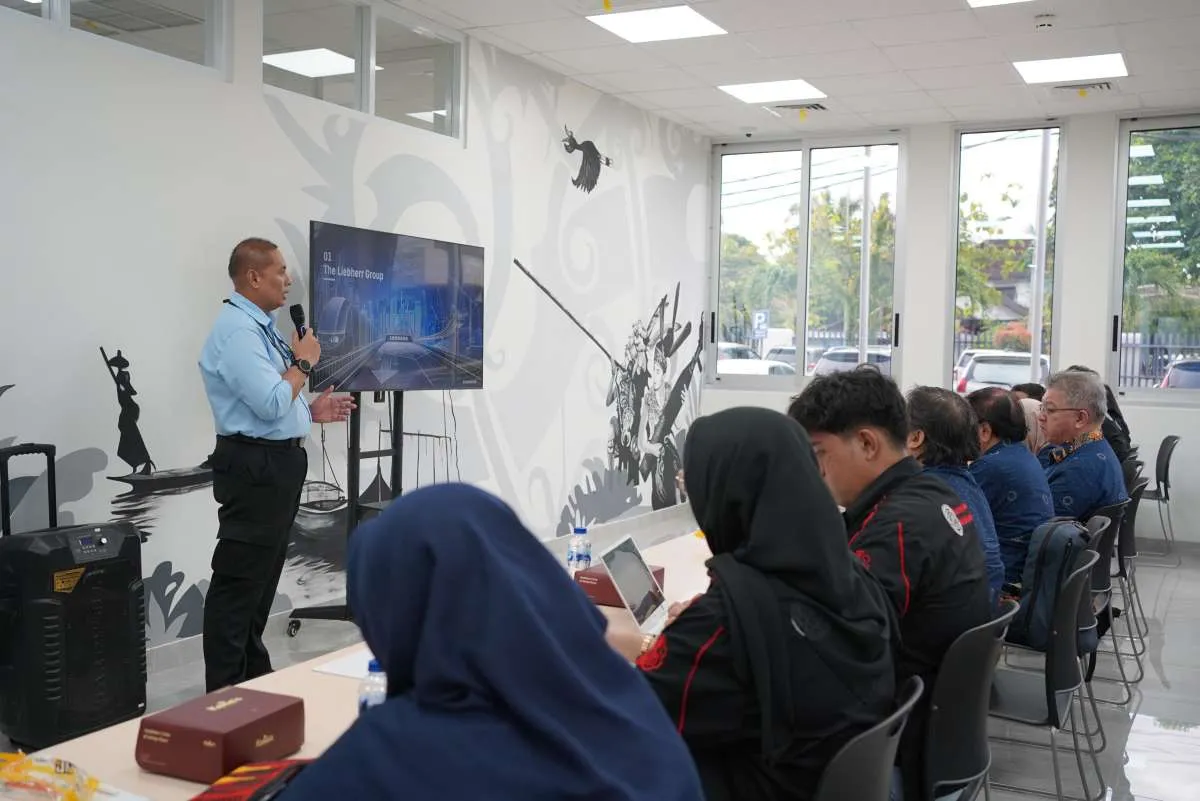 Industri Manufaktur Berkelanjutan, Perlu Kerjasama Industri dan Dunia Pendidikan