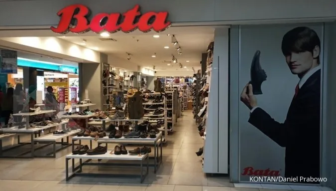 Business Worsens, Sepatu Bata (BATA) Closes Factory in Purwakarta