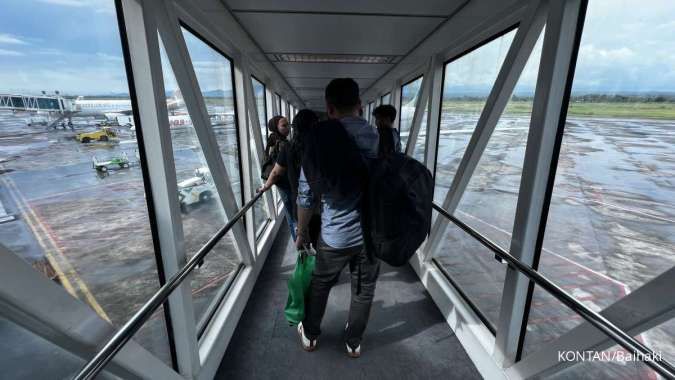 Tips Liburan Aman Nataru: Asuransi Perjalanan Jadi Kebutuhan Utama