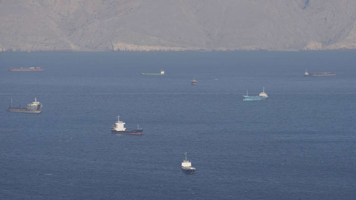 Jelang Berakhirnya Gencatan Senjata AS-Iran, Ini Saham Migas yang Layak Dicermati