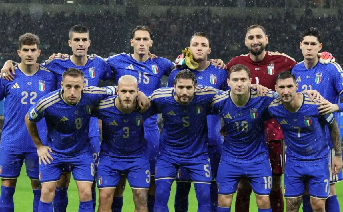 Daftar Negara yang Berjuang ke Piala Dunia 2026 Lewat Jalur Play-off 