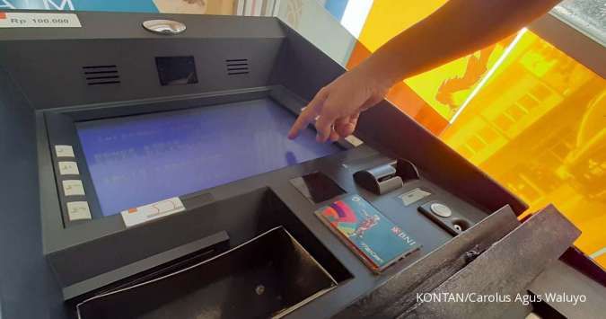 Simak Limit Transfer BNI Sesuai Jenis Tabungan Taplus Muda hingga Kartu ATM