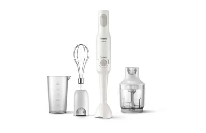 5 Rekomendasi Hand Blender yang Terjangkau dan Berkualitas