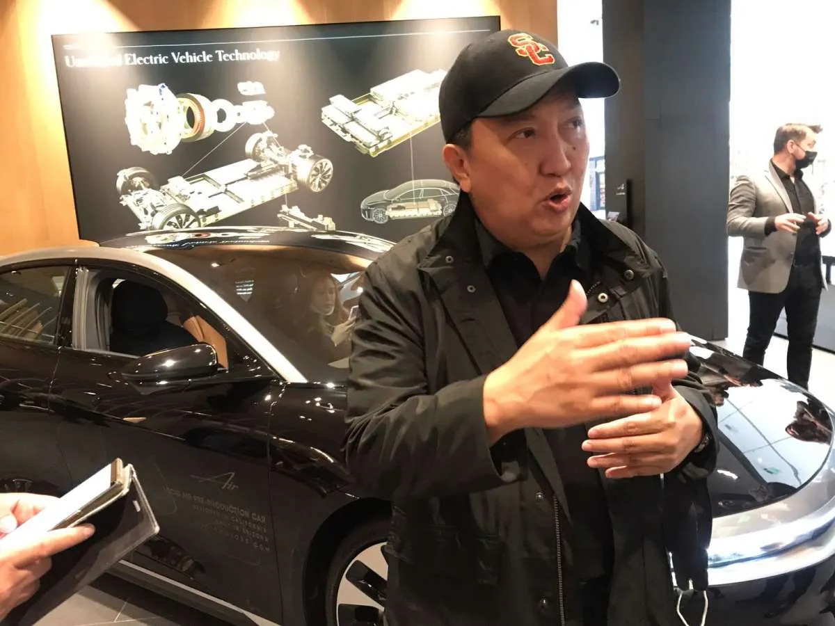 Saham Adaro Energy (ADRO) Merosot, Ini Penyebabnya