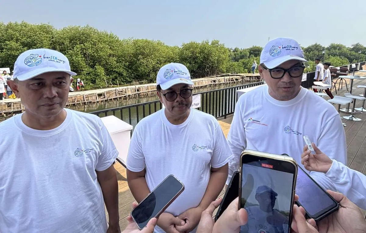 PIS Bidik Pasar Non-Energi, Bakal Angkut Amonia hingga Dry Bulk